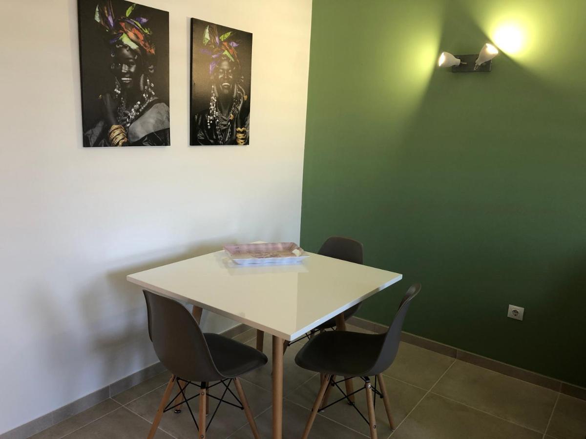 Casa Monroe Op Oasis Tamarindo 1 Apartment Corralejo Luaran gambar